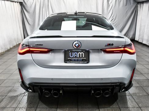 Used 2023 BMW M4 xDrive Competition image 5