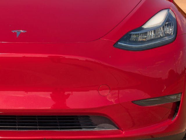 Used 2023 Tesla Model Y Long Range AWD/4WD image 7