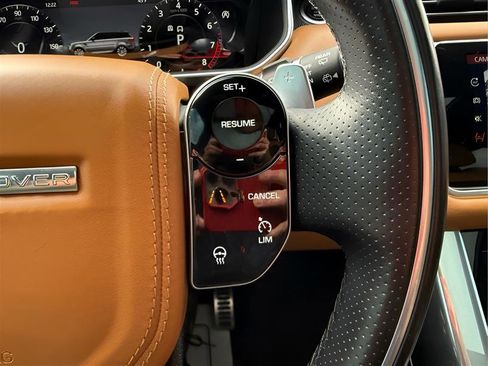 Used 2020 Land Rover Range Rover Sport Autobiography image 18