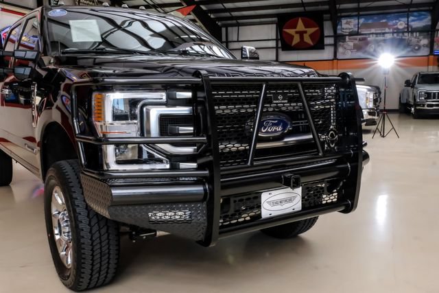 Used 2022 Ford F250 Platinum AWD/4WD image 58