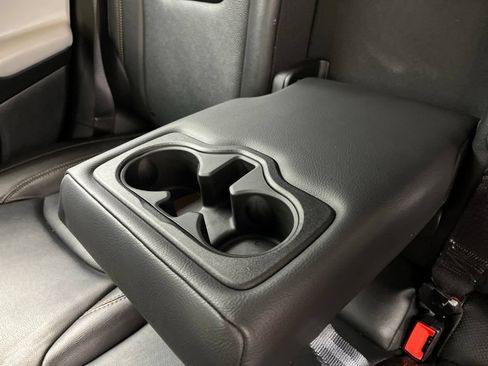 Used 2022 Jeep Compass Limited AWD/4WD image 25
