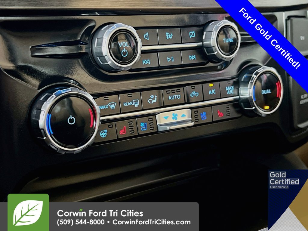 Used 2024 Ford F350 Lariat AWD/4WD image 8
