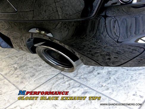 Used 2023 BMW 330e w/ M Sport Package RWD image 12