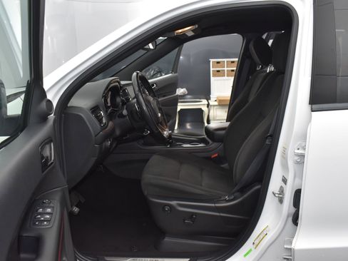 Used 2023 Dodge Durango R/T image 12