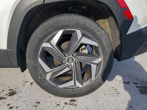 Used 2024 Hyundai Tucson SEL image 26