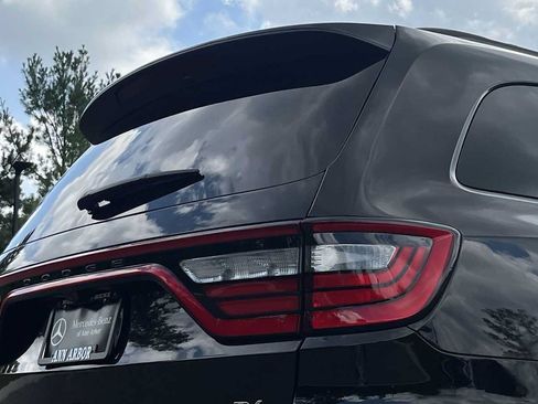 Used 2024 Dodge Durango R/T AWD/4WD image 20