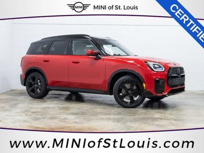 Used 2026 MINI Cooper Countryman S w/ Comfort Package Max