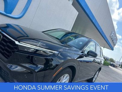 Used 2023 Honda CR-V EX