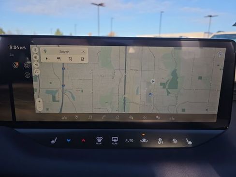 New 2026 Nissan Leaf SV+ w/ Floor Mat Package (SV+) image 23