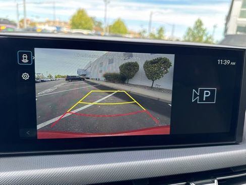 Used 2024 Hyundai Sonata SEL image 38