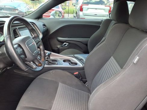 Used 2022 Dodge Challenger GT w/ Blacktop Package RWD image 21