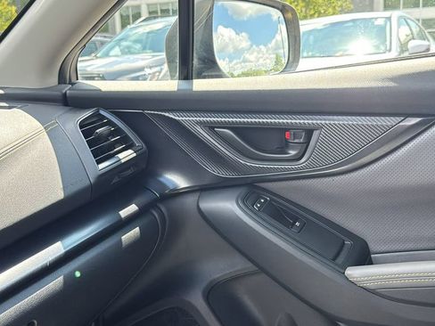 Certified 2022 Subaru Crosstrek 2.5i Sport AWD/4WD image 18