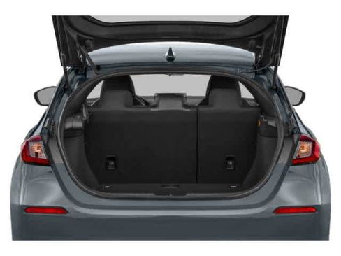 Used 2024 Honda Civic Sport image 14