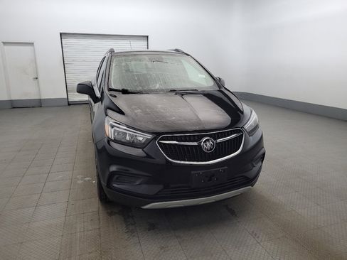 Used 2020 Buick Encore Preferred w/ Safety Package image 14