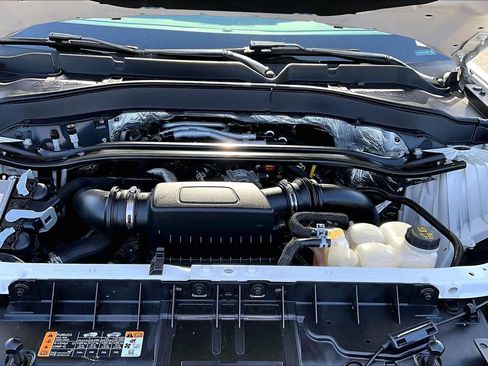 Used 2020 Ford Explorer ST AWD/4WD image 31