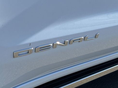 Used 2026 GMC Sierra 1500 Denali w/ Technology Package image 31