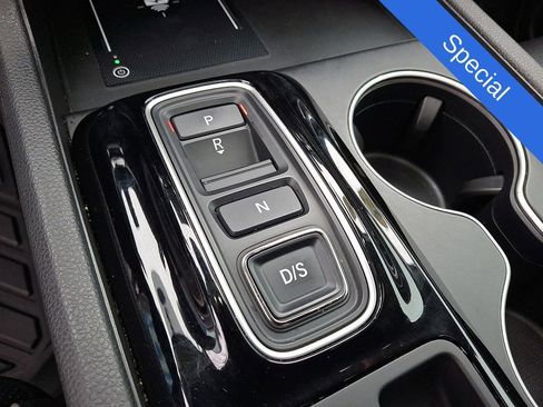 Certified 2023 Honda Pilot Elite image 15