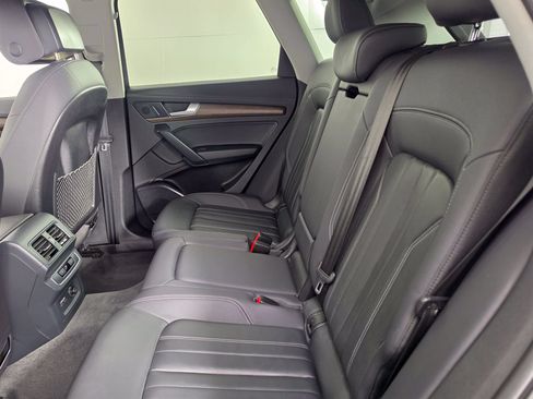 Certified 2023 Audi Q5 2.0T Premium w/ Convenience Package AWD/4WD image 41