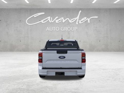 New 2026 Ford Maverick Lobo image 5