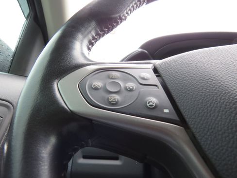 Used 2021 Chevrolet Colorado Z71 w/ Safety Package image 20