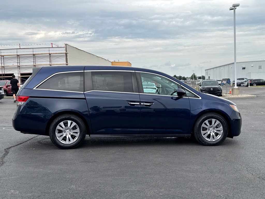 Used 2016 Honda Odyssey EX image 8