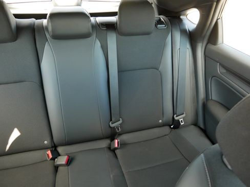 Certified 2022 Honda Civic Sport image 14