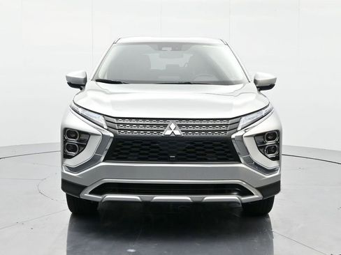Used 2024 Mitsubishi Eclipse Cross SE image 2