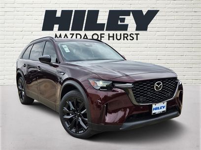 New 2026 MAZDA CX-90 3.3 Turbo w/ Premium Sport Pkg