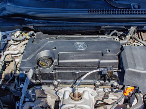 Used 2020 Acura ILX FWD image 31