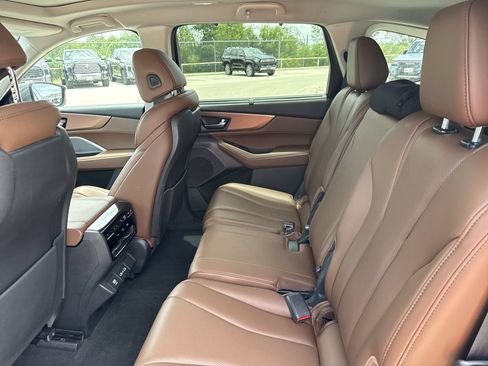 Used 2022 Acura MDX SH-AWD w/ Technology Package image 25
