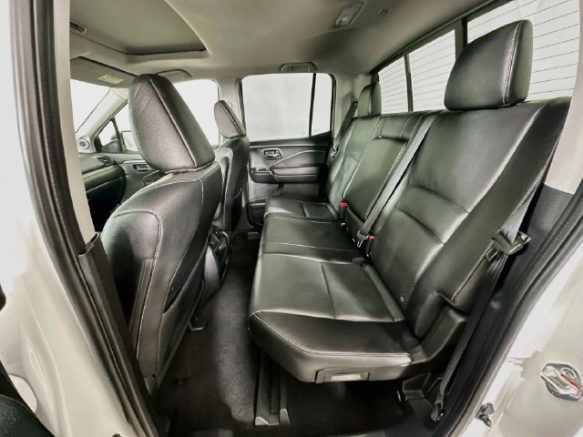 Certified 2023 Honda Ridgeline RTL-E image 31