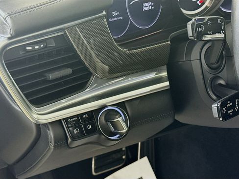 Certified 2019 Porsche Panamera GTS image 14