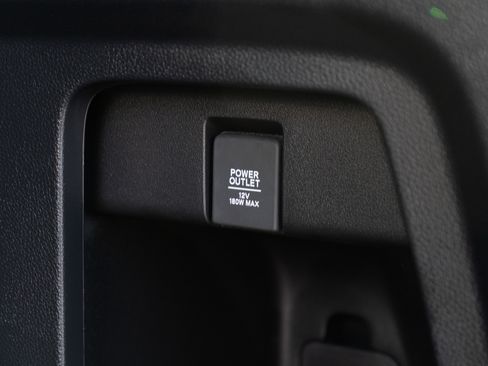 Certified 2026 Honda Odyssey Touring image 37