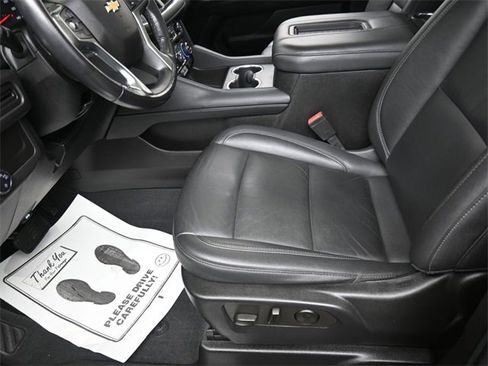 Used 2021 Chevrolet Tahoe LT image 15