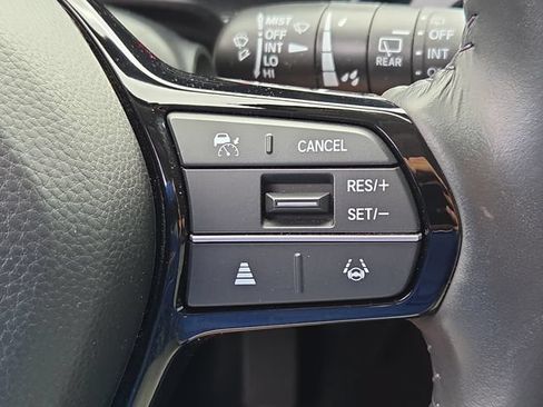 Used 2023 Honda CR-V EX-L image 26