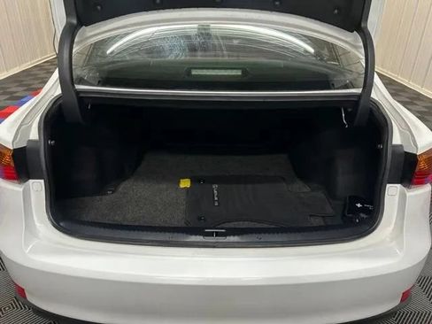 Used 2019 Lexus IS 300 F Sport AWD/4WD image 15