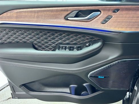 New 2026 Jeep Grand Cherokee L Summit AWD/4WD image 5
