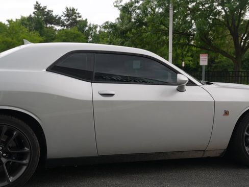 Used 2023 Dodge Challenger R/T Scat Pack RWD image 19