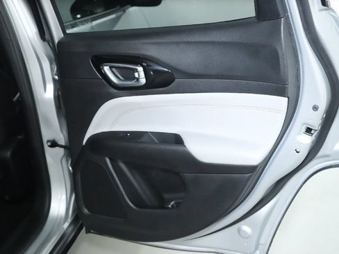 Used 2025 Jeep Compass Limited AWD/4WD image 31