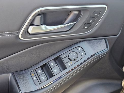 New 2026 Nissan Rogue Platinum w/ Platinum Premium Package image 31