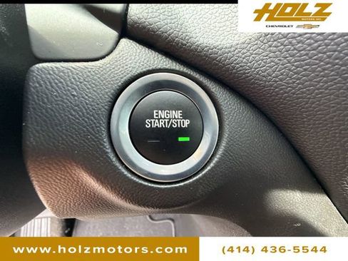 Certified 2020 Chevrolet Equinox LT FWD image 16