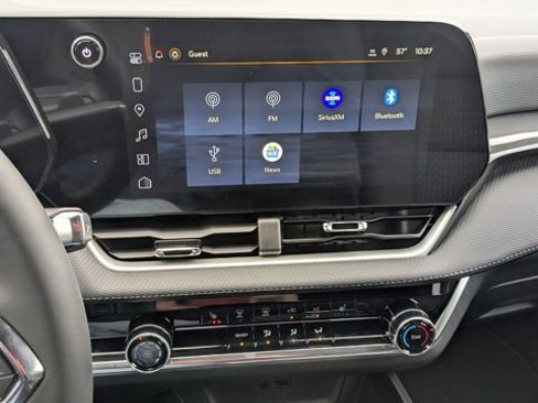 New 2026 Chevrolet Equinox LT image 20