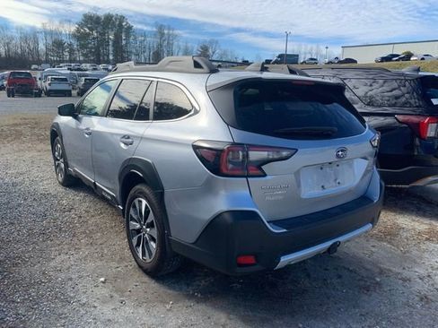 Used 2024 Subaru Outback Limited XT image 15