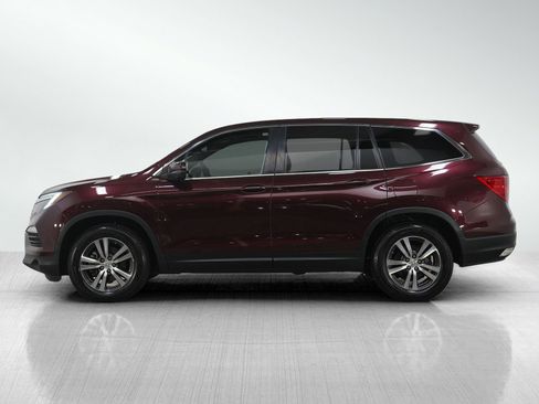 Used 2017 Honda Pilot EX-L image 2