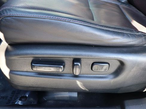 Used 2021 Honda Ridgeline Black Edition image 53