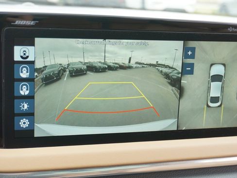 Used 2020 Hyundai Sonata Limited image 17