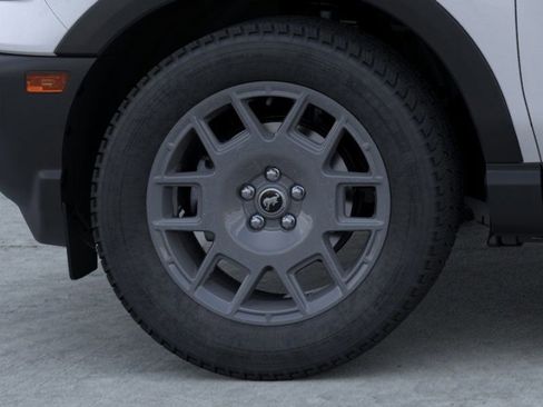 New 2026 Ford Bronco Sport Big Bend AWD/4WD image 19
