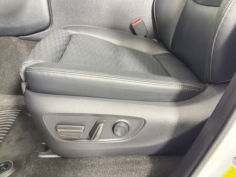 Used 2025 Toyota Land Cruiser w/ Premium Package image 13