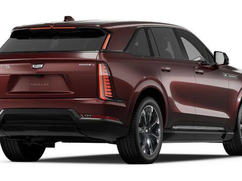 New 2025 Cadillac Escalade IQ Sport 2 image 66