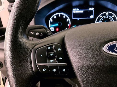 Used 2024 Ford Transit 250 Low Roof w/ Exterior Upgrade Package image 17